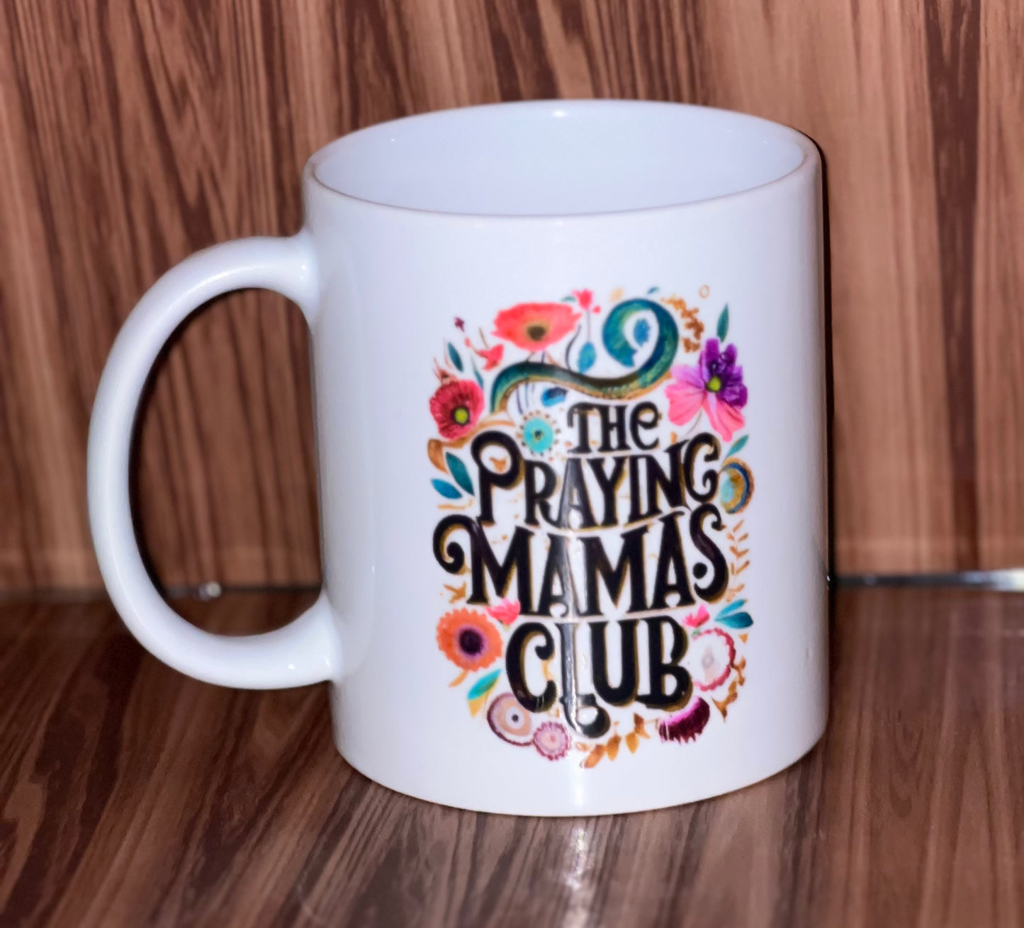Customized Mug